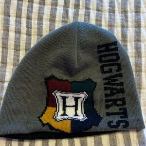 Hogwarts beanie
